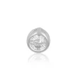 Anhänger Diamant 0.30ct. Weissgold 750