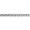 Armband Anker Weissgold 750, 4.7mm, 19cm