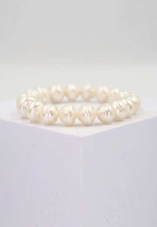 Armband Südsee Perle 10-13mm