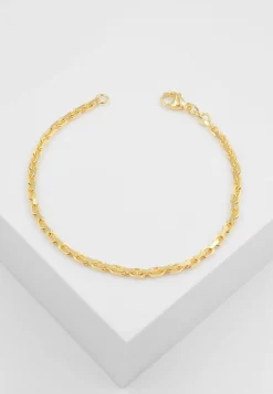 Bracelet Anker Gelbgold 750, 3cm, 21mm