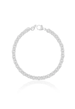 Bracelet Anker Silber 925, 5.7mm, 21cm