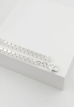 Bracelet Venezianer Silber 925, 4.5mm, 19cm