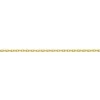 Collier Anker Gelbgold 585, 1.8mm, 45cm