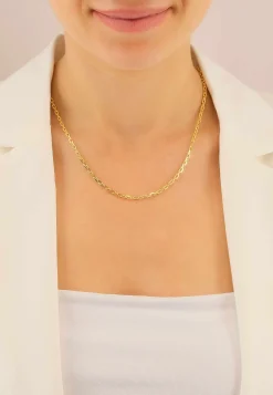 Collier Anker Gelbgold 750, 2.9mm, 60cm