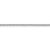 Collier Anker Silber 925, 2.3mm, 50cm