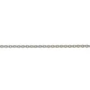 Collier Anker Silber 925, 2mm, 38cm