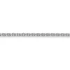 Collier Anker Silber 925, 3mm, 40cm