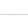 Collier Anker Silber 925, 1.8mm, 50cm