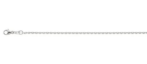 Collier Anker Silber 925, 1.8mm, 50cm