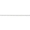 Collier Anker Silber 925, 1.6mm, 36cm