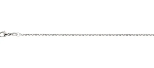 Collier Anker Silber 925, 1.6mm, 36cm