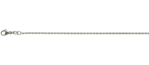 Collier Anker Silber 925, 1.6mm, 36cm
