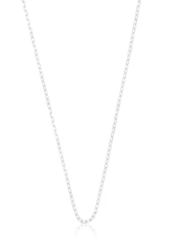 Collier Anker Weissgold 750, 1.6mm, 45cm