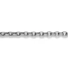 Collier Anker Weissgold 750, 4.7mm, 50cm