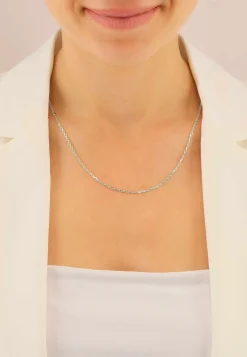 Collier Anker Weissgold 750, 1.7mm, 50cm