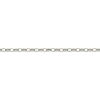 Collier Erbs Silber 925, 2.5mm, 60cm