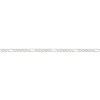 Collier Figaro Silber 925, 1.8mm, 50cm