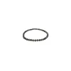 Collier 750/18K Weissgold