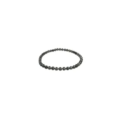 Collier 750/18K Weissgold