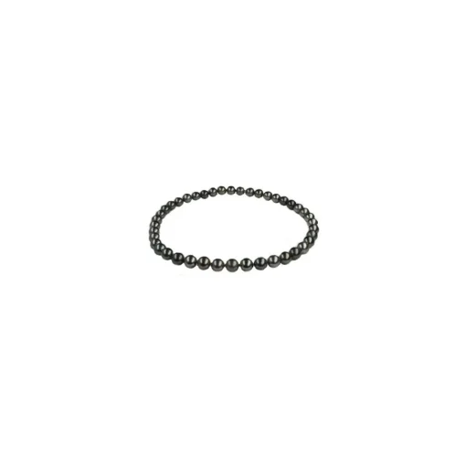 Collier 750/18K Weissgold