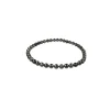 Collier 750/18K Weissgold 50 cm