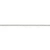 Collier Panzer Silber 925, 1.4mm, 38cm