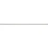 Collier Schlange Silber 925, 1.3mm, 50cm