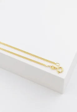Collier Venezianer Gelbgold 585, 1.4mm, 70cm