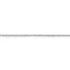 Collier Venezianer Silber 925, 1.2mm, 50cm