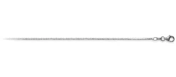Collier Venezianer Silber 925, 1.2mm, 50cm