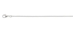 Collier Venezianer Silber 925, 1.4mm, 40cm