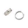 Creolen Silber 925, 13mm