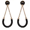 Ohrstecker 750/18K Rotgold Diamant 1ct.