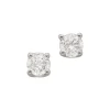 Ohrstecker Silber 925 Zirkonia, 5mm