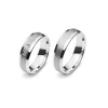 Partnerring Silber 925