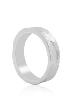 Partnerring Silber 925