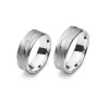 Partnerring silber 925