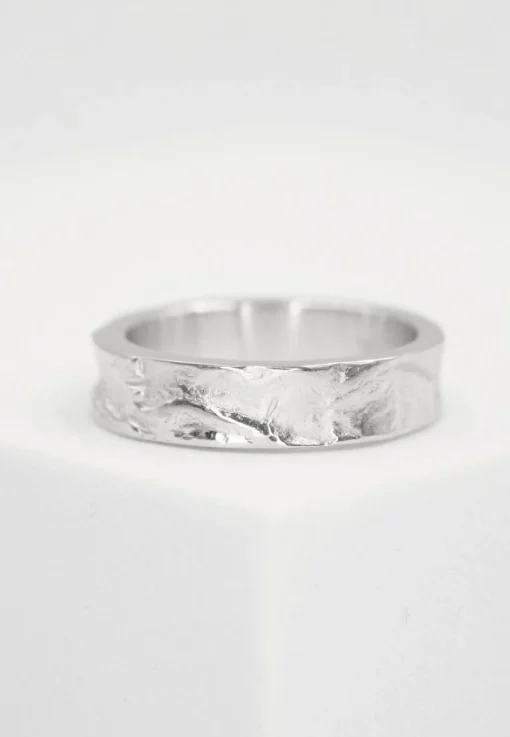 Partnerring silber 925