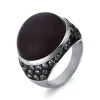 Ring 750/18K Weissgold Diamant 2.15ct. Mondstein 17ct.