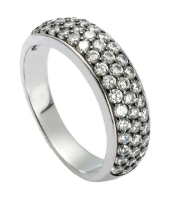 Ring Silber 925 Zirkonia