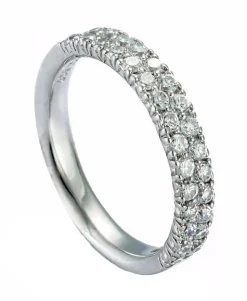 Ring Silber 925 Zirkonia