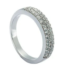 Ring Silber 925 Zirkonia