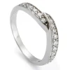 Ring Silber 925 Zirkonia