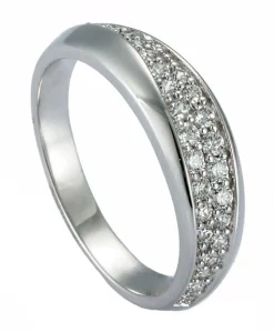 Ring Silber 925 Zirkonia