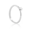 Ring Weissgold 750