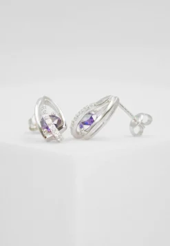Schmuckset Silber Zirkonia 925