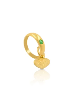 Taufring Gold 750