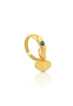 Taufring Gold 750