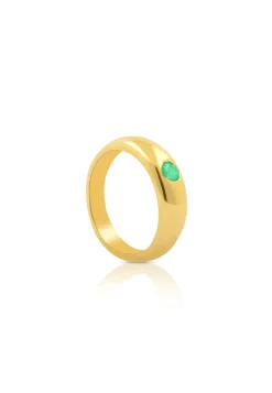 Taufring Gold 750