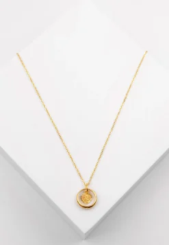 Taufring Gold 750